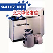American Sigma自动水质采样器